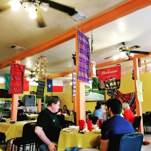 Texas Galveston La Mixteca Mexican Restaurant & Seafood photo 5