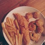 New York Oswego Skips Fish Fry photo 1