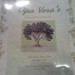 Pennsylvania Reading Opa Vera's Restaurant photo 1