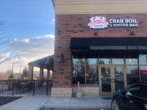 Ohio Lancaster Jays Crab Boil and Oyster bar photo 7