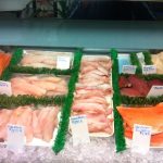 New York Syracuse Fins and Tails Seafood Store photo 1