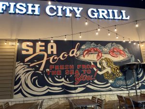 Texas Mckinney Fish City Grill photo 7