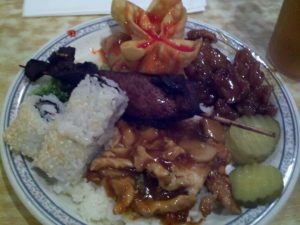 Pennsylvania York China Buffet photo 7