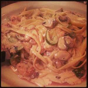 Texas Baytown Antonios Italian Grill and Seafood photo 7