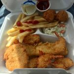 South Carolina Rock Hill Captain D's Seafood Kitchen photo 1