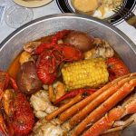 Oklahoma Tulsa Blue Coast Juicy Seafood photo 1