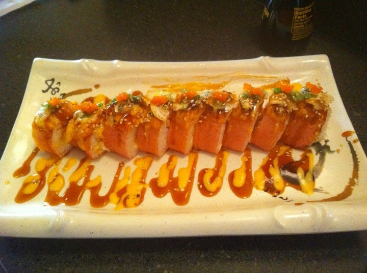 Oregon Medford Star Sushi II photo 3