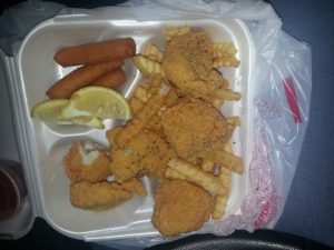 Texas Arlington Mason Chicken & Seafood photo 7