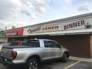 Tennessee Kingsport Pop's Restaurant photo 7