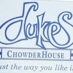 Washington Seattle Duke's Chowder House Alki photo 1