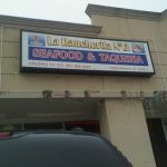 Texas Humble La Rancherita Seafood and Taqueria photo 1