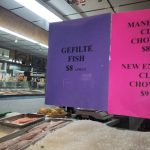 New Jersey Jersey City Dorian's Seafood Market photo 1