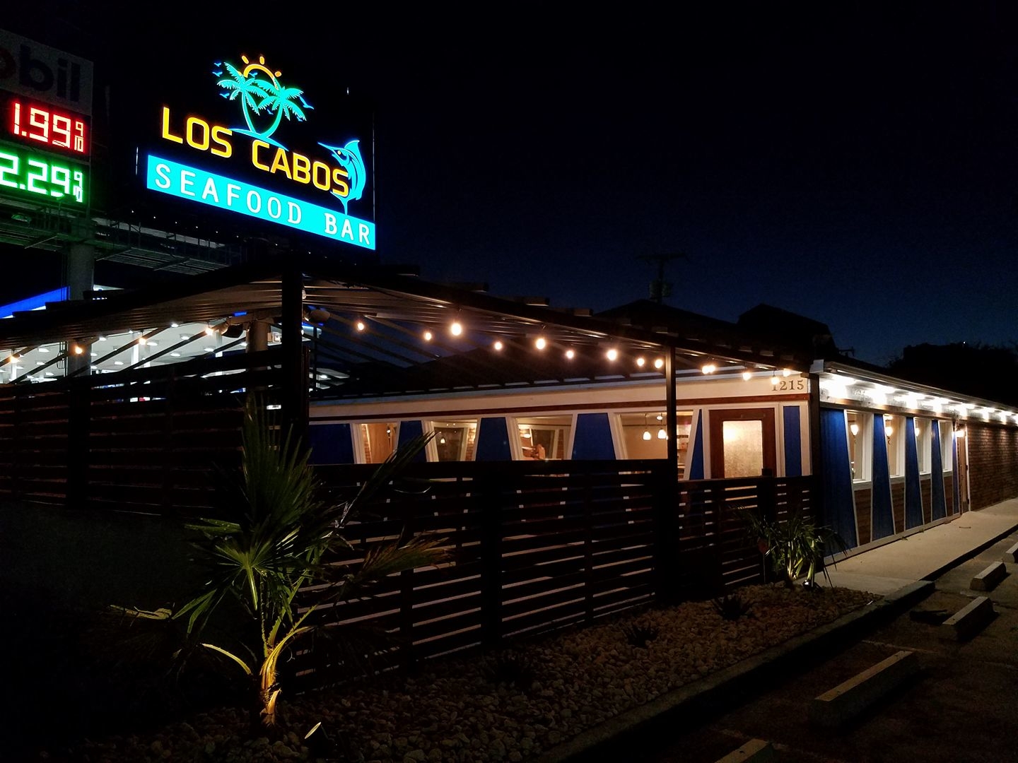 Texas Killeen Los Cabos Seafood Bar photo 3