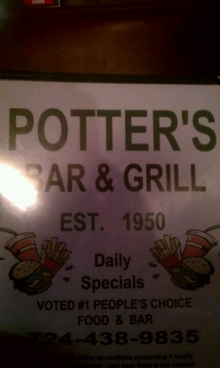 Pennsylvania Uniontown Potters's Grill photo 3