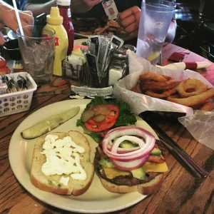 Oklahoma Norman Service Station Restaurant photo 7