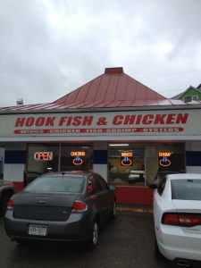 Pennsylvania Pittsburgh Hook Fish & Chicken photo 5