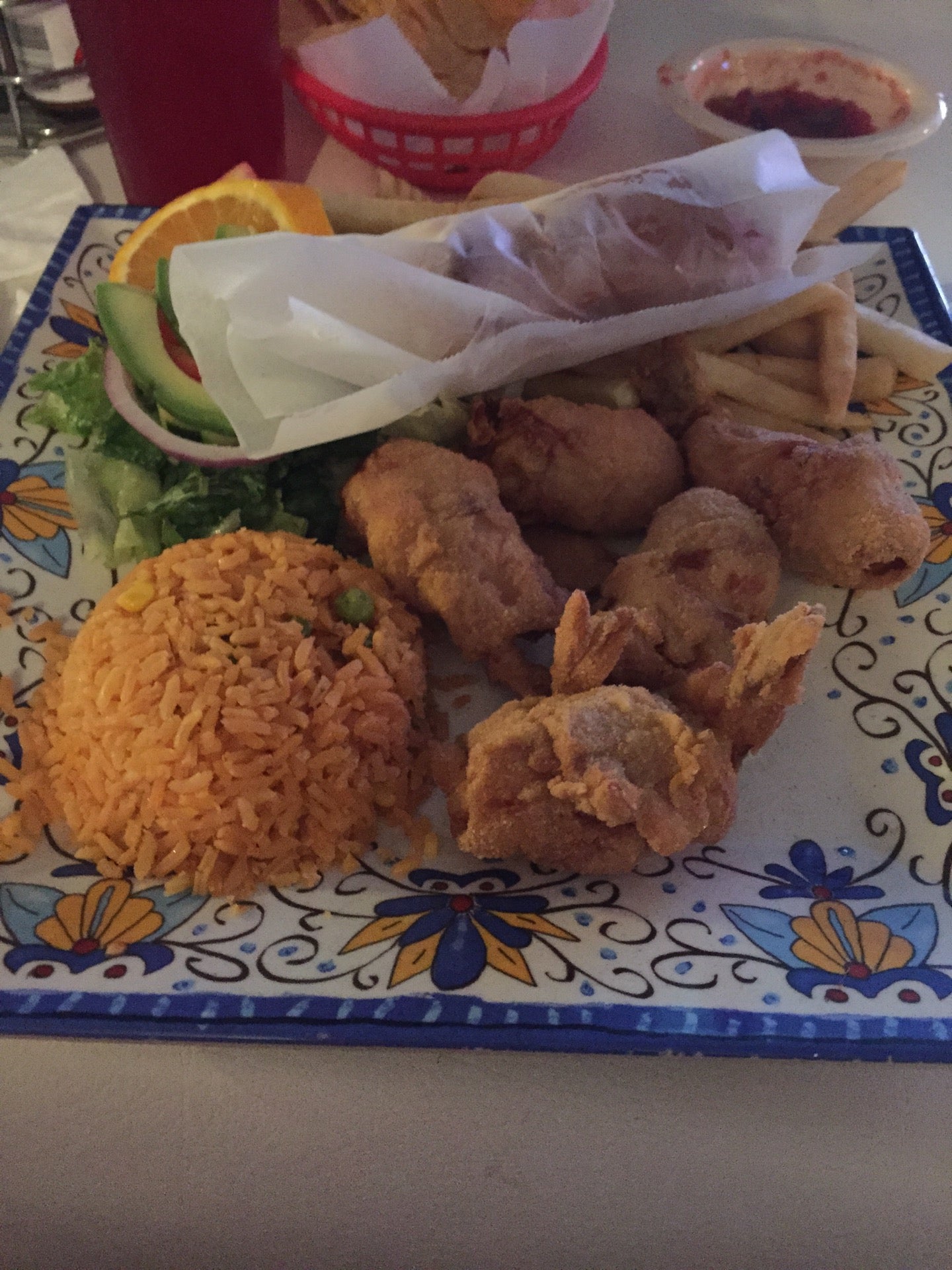 Texas Arlington Mariscos La Marea photo 7