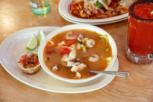 Texas Humble Mambo Seafood photo 5