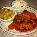 New Mexico Albuquerque JRS Ranch House BBQ Seafood photo 1