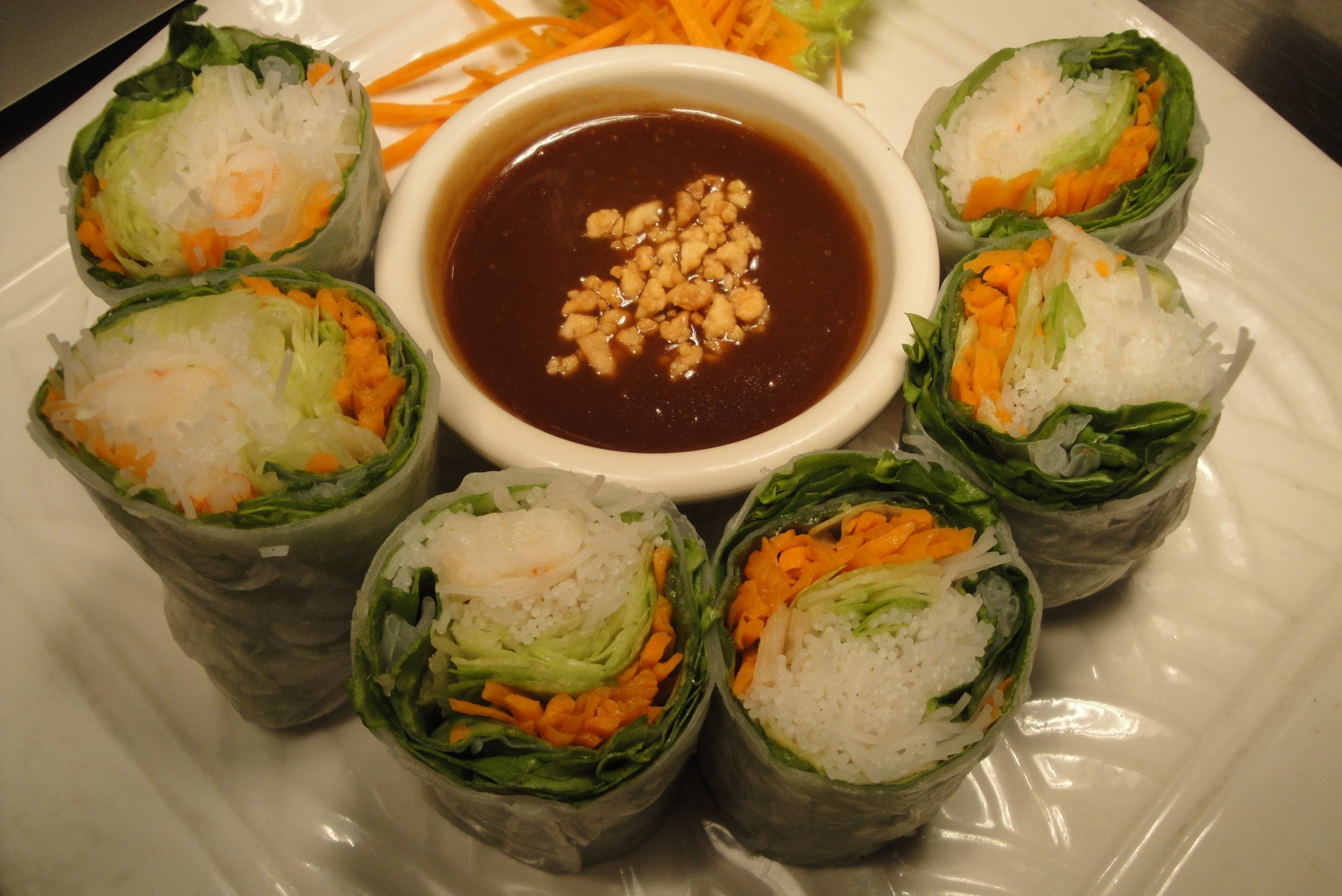 Washington Sequim Banana Leaf Thai Bistro photo 7