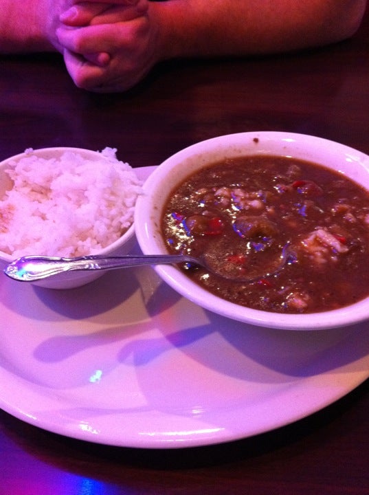 Texas Lufkin Nacogdoches Seafood Restaurant photo 5