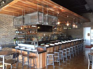 Texas Austin Redfin Seafood Kitchen photo 5