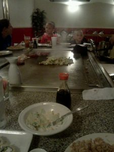 South Carolina Rock Hill Sakura Japanese Steakhouse photo 7