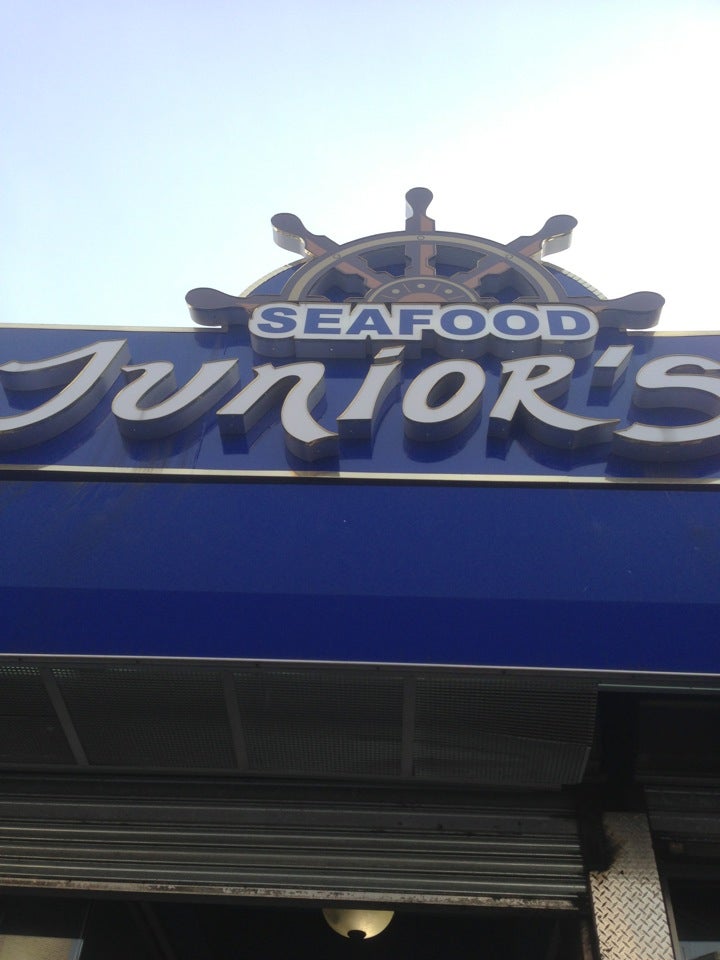 New York Westchester Juniors Seafood Restaurant photo 7