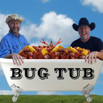 Texas Fort Worth Bug Tub photo 1