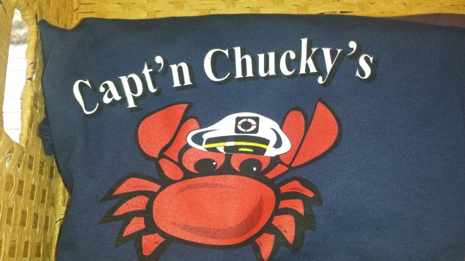 Pennsylvania Quakertown Capt'n Chucky's Crab Cake Co