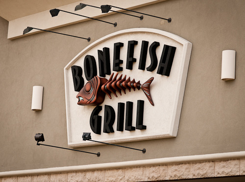 Tennessee Memphis Bonefish Grill photo 3