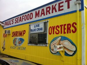 Texas Corpus Christi Paul's Seafood photo 7