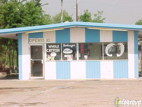 Texas Pasadena Shrimp Galley photo 5