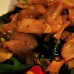 New Jersey Jersey City Pongsri Thai Restaurant photo 1