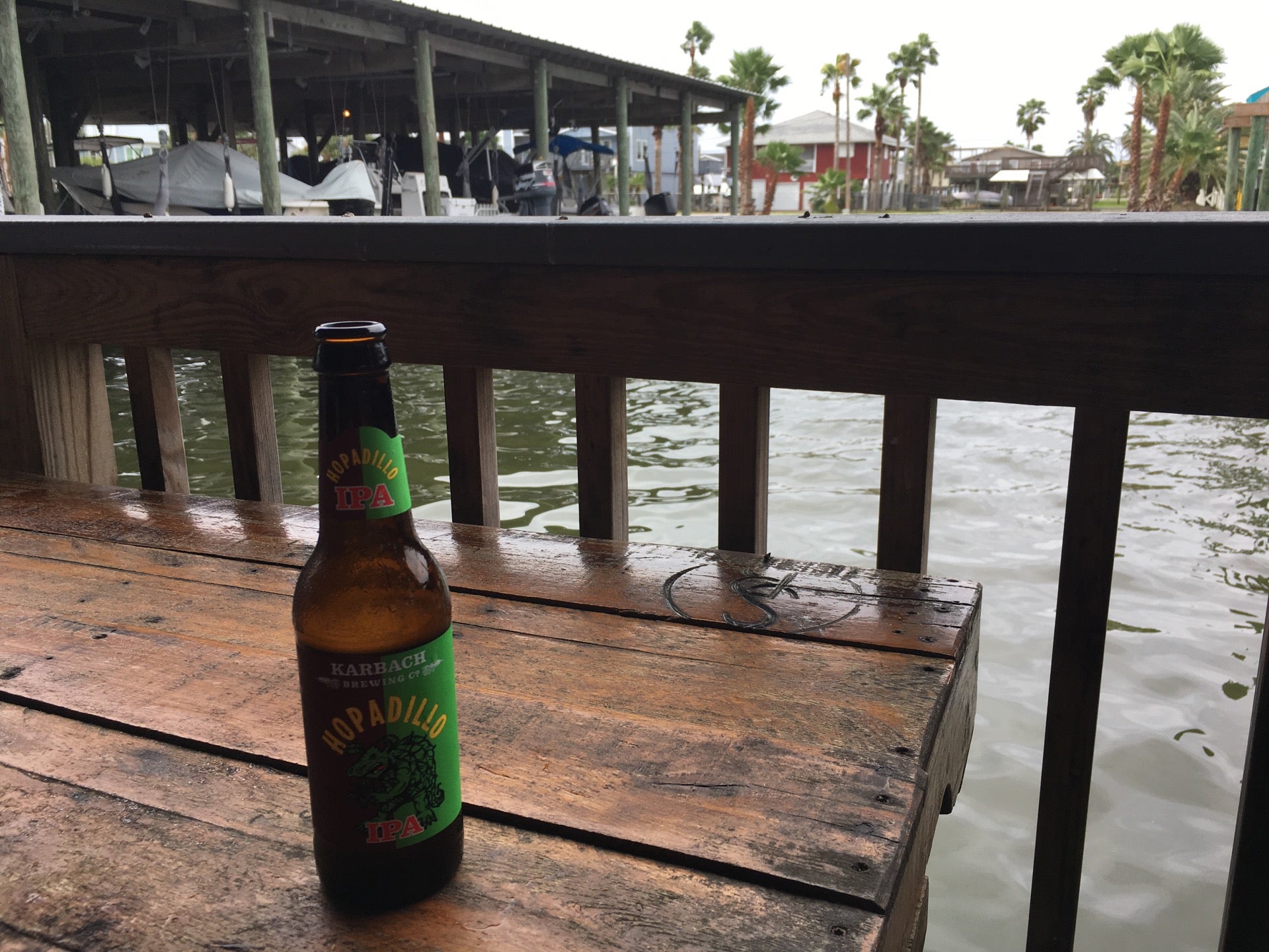 Texas Galveston The Sandbar Grille photo 3