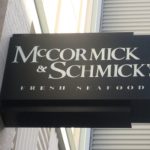 Texas Pasadena McCormick & Schmick's Seafood Restaurant photo 1