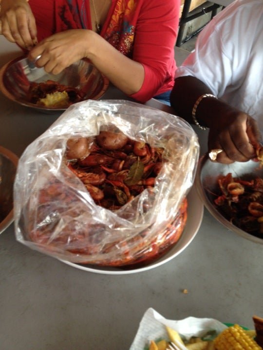 Texas Humble Bayou Crawfish & Wings photo 7