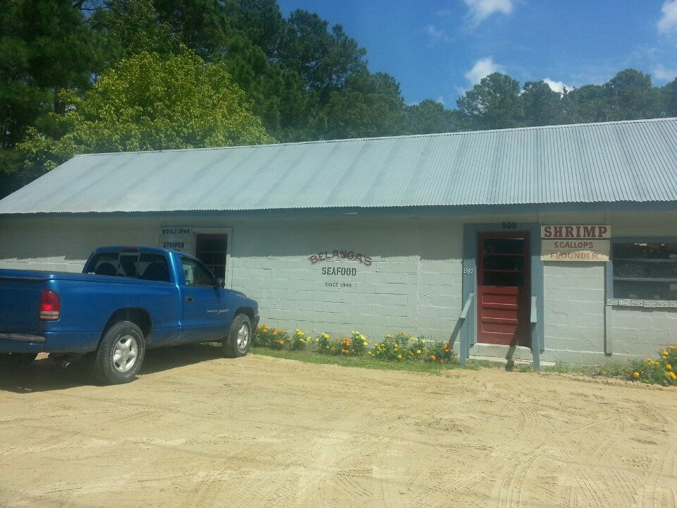 Virginia Virginia Beach Belanga Seafood photo 5