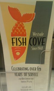 New York Syracuse Fish Cove photo 7