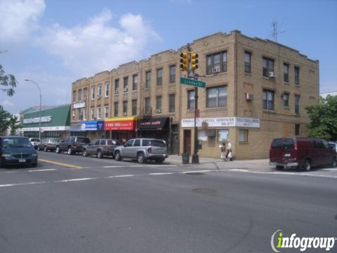 New York Queens King Wah photo 3