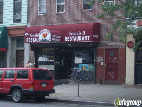 New Jersey Jersey City Geminis II Restaurant photo 3