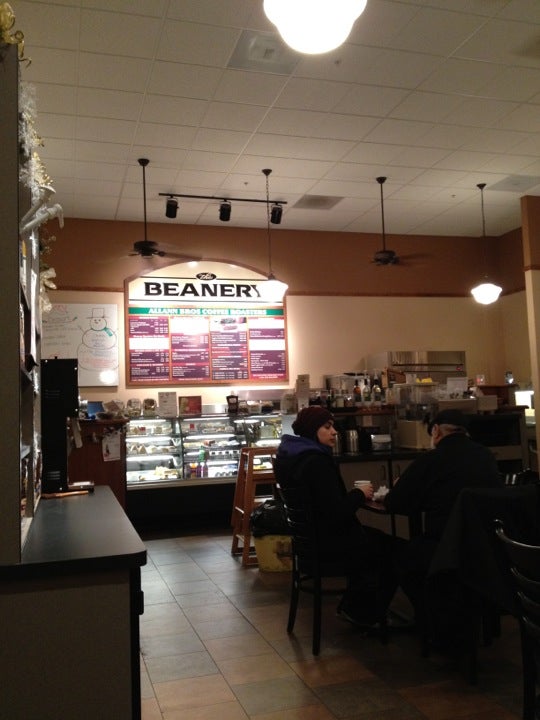 Oregon Corvallis Beanery photo 3