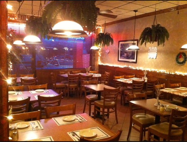 New York Queens Villa Formia Pizza & Restaurant of Lynbrook photo 3