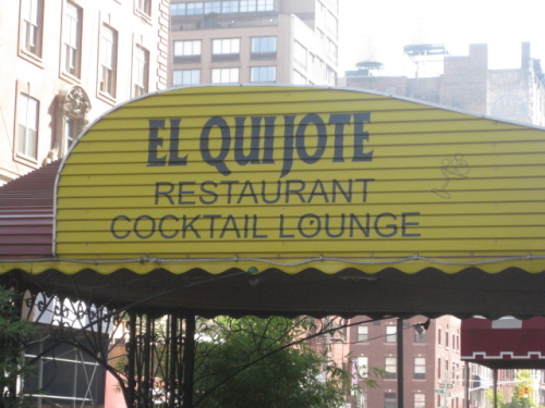 New Jersey Jersey City El Quijote photo 3