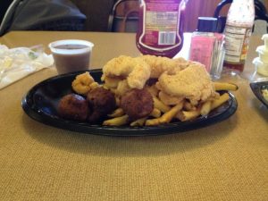 Texas Lufkin Catfish King Restaurant photo 5