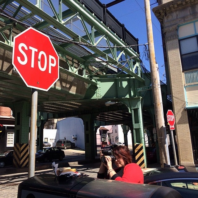 New Jersey Cherry Hill Pat and Bobby S Manayunk Steakshop photo 3