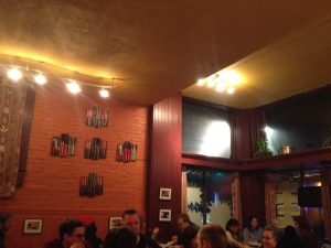 Pennsylvania Pittsburgh People's Indian Restaurant photo 7