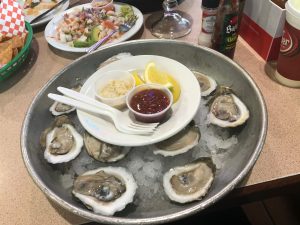 Texas Plano Fish N' Tails Oyster Bar photo 7