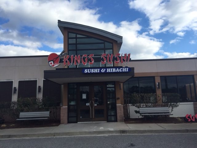 South Carolina North Myrtle Beach Kings Sushi North Myrtle Beach photo 5