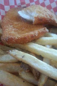 Washington Puyallup Olivers Fish & Chips photo 5